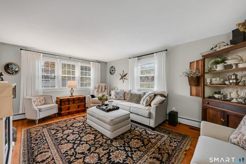 Tiny photo for 24 Dean Drive, New Britain, CT 06053 (MLS # 24216715)