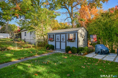 Tiny photo for 24 Dean Drive, New Britain, CT 06053 (MLS # 24216715)
