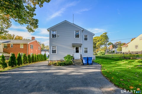 Tiny photo for 24 Dean Drive, New Britain, CT 06053 (MLS # 24216715)