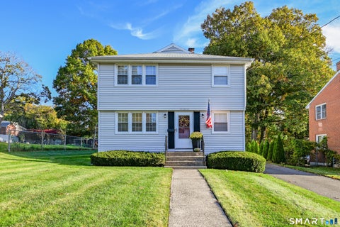 Photo of 24 Dean Drive, New Britain, CT 06053 (MLS # 24216715)