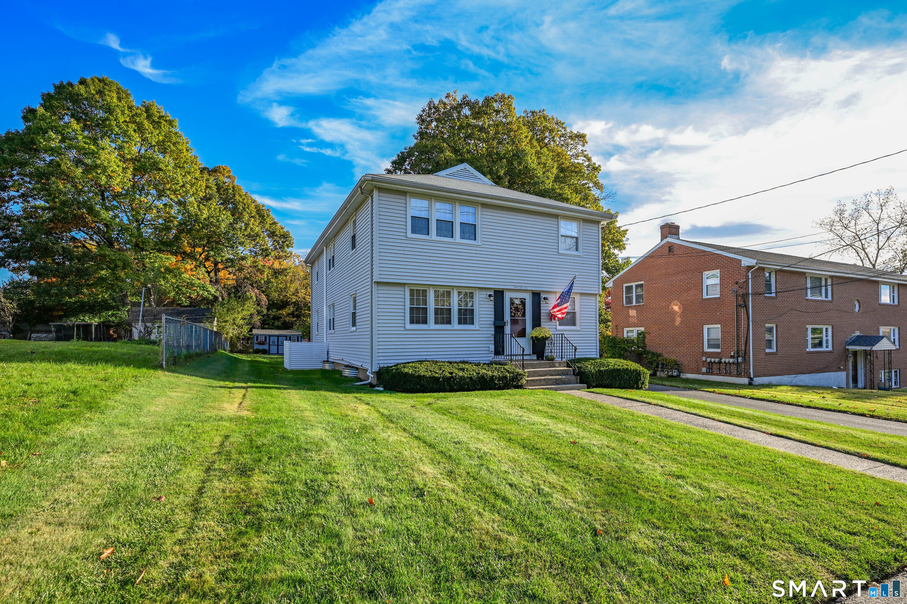 24 Dean Drive