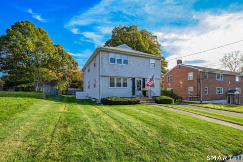 Tiny photo for 24 Dean Drive, New Britain, CT 06053 (MLS # 24216715)