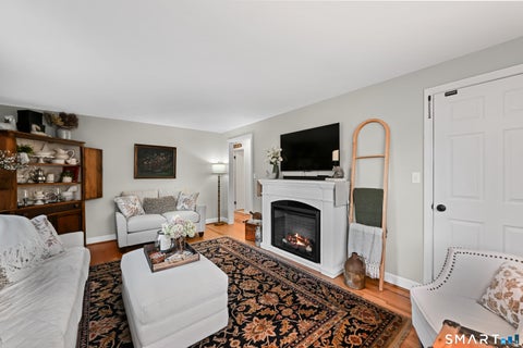 Tiny photo for 24 Dean Drive, New Britain, CT 06053 (MLS # 24216715)