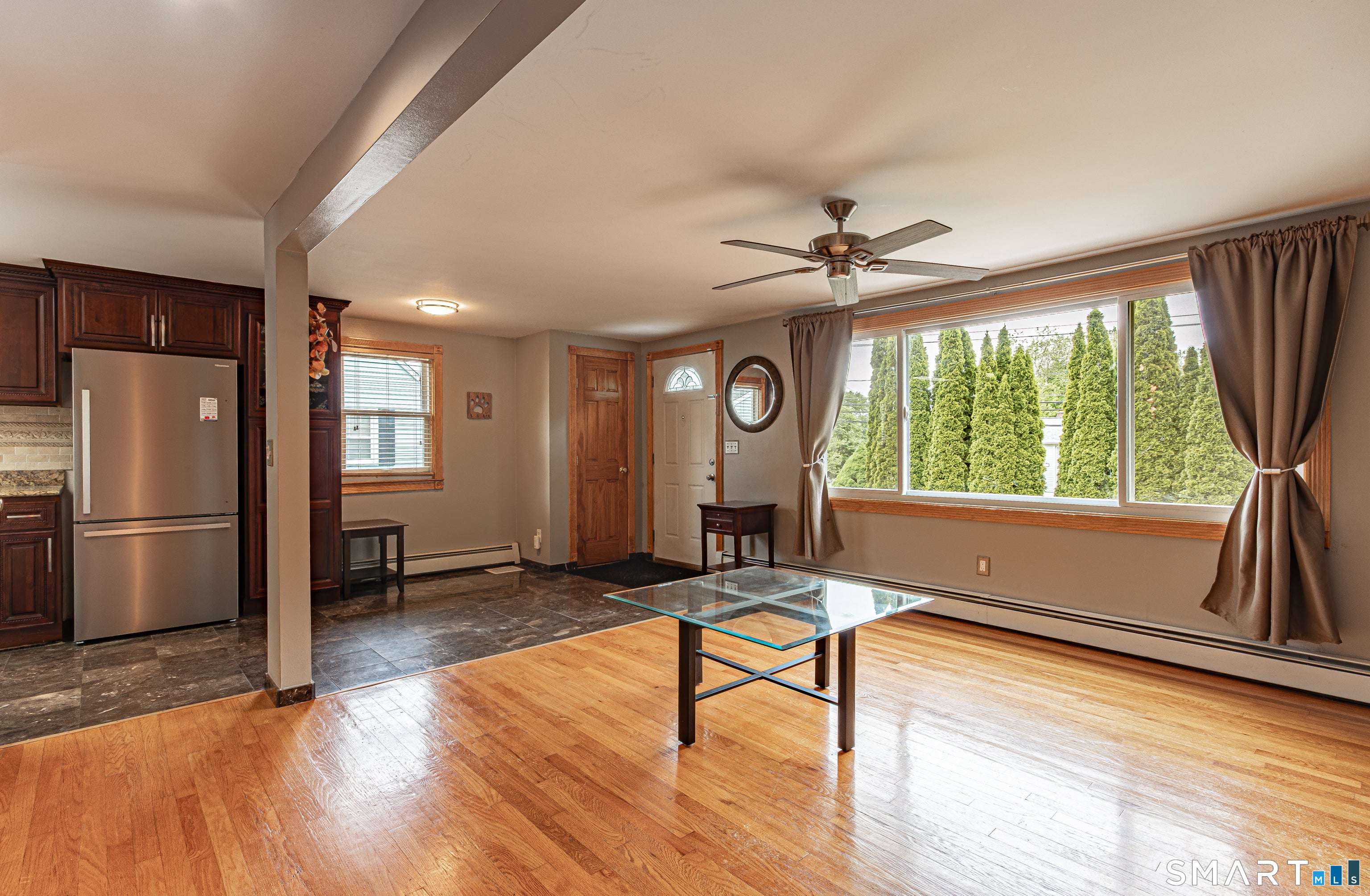 1409 Woodtick Road
