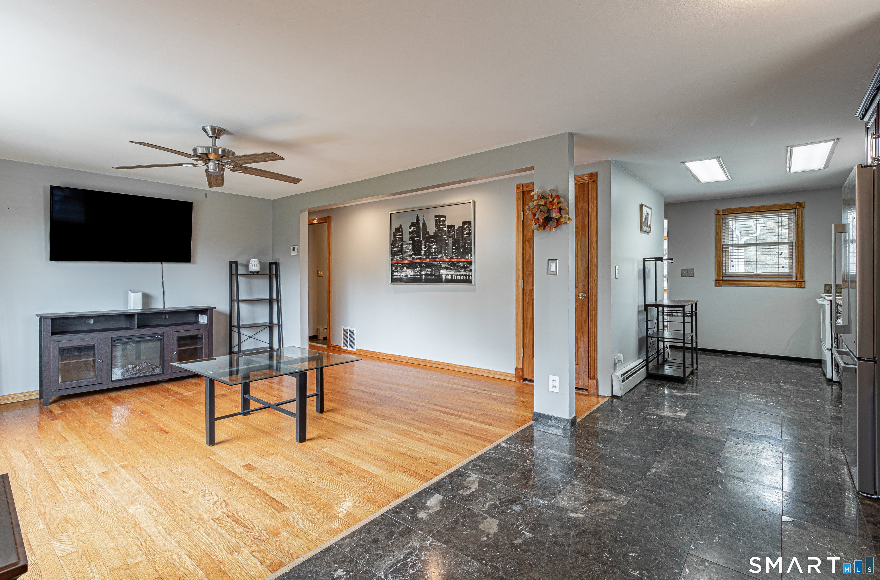 1409 Woodtick Road