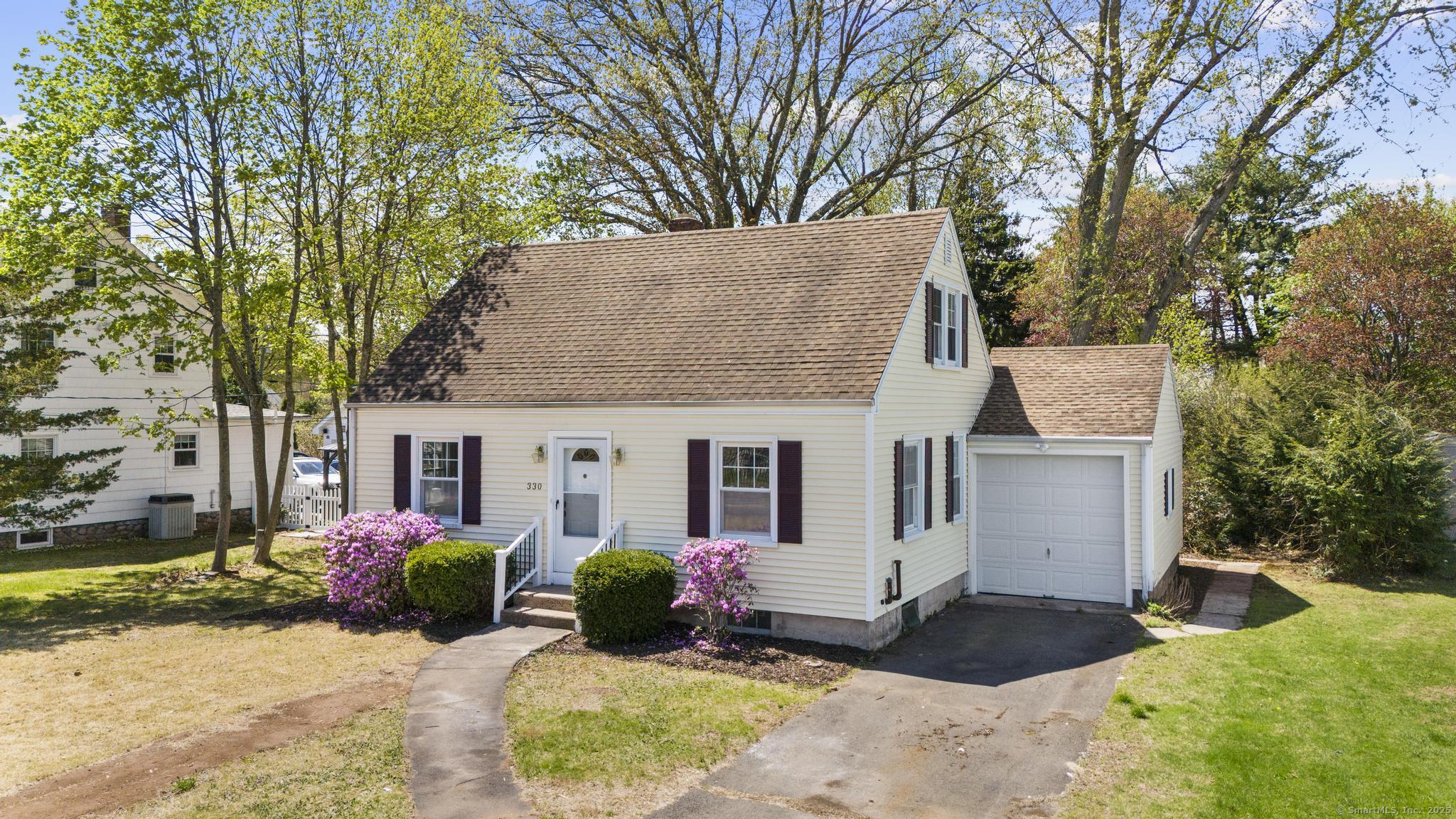 330 Meriden Avenue, Southington, Connecticut image 1