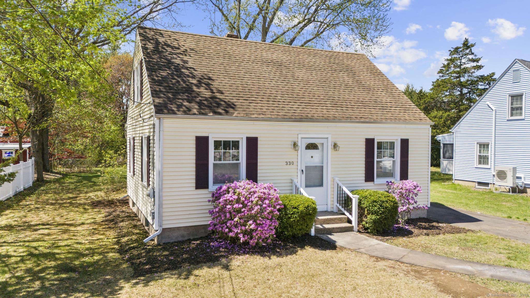 330 Meriden Avenue, Southington, Connecticut image 5
