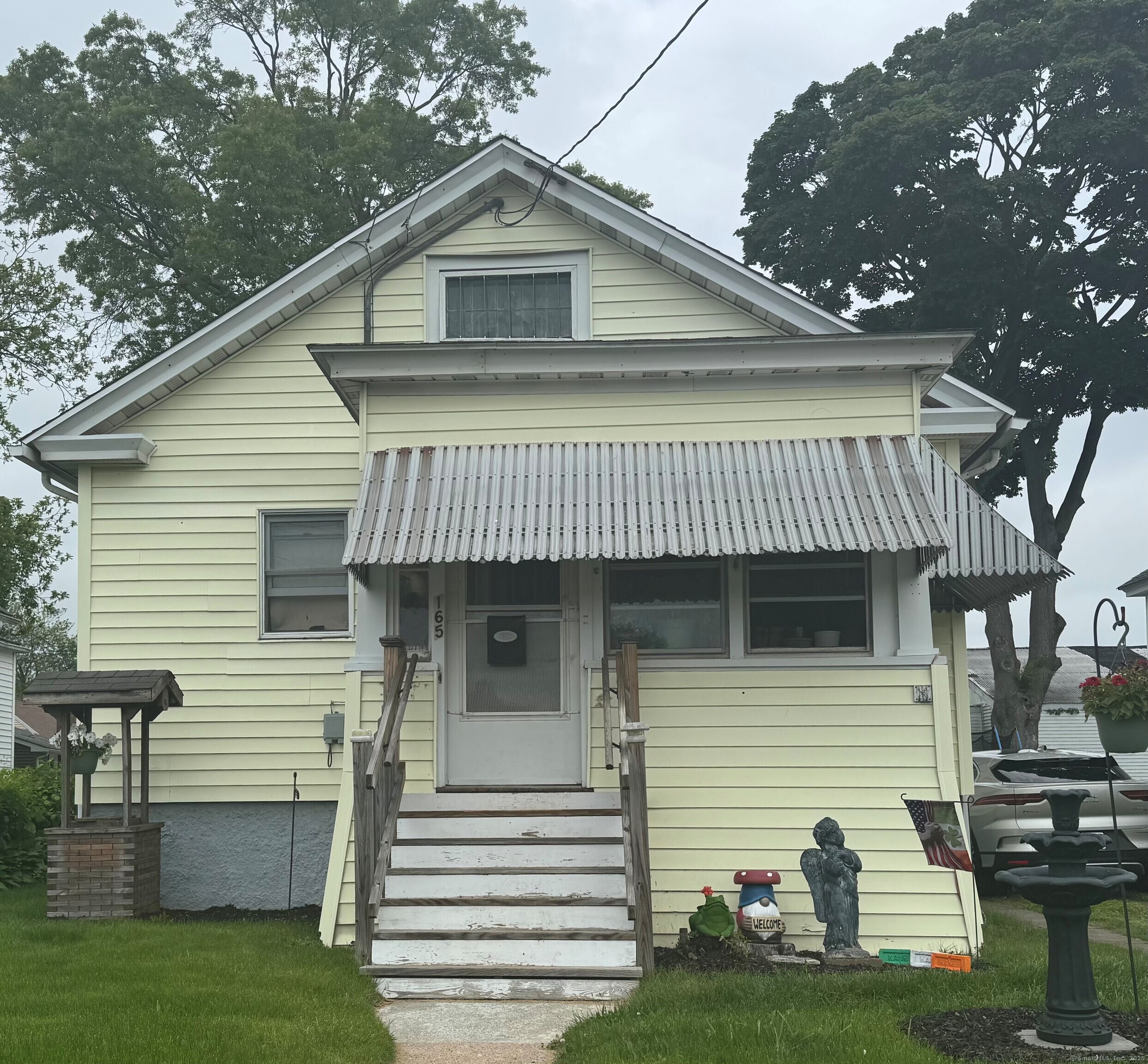 165 Dodge Avenue