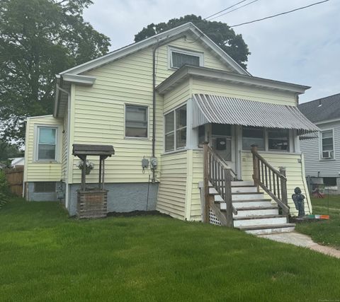 165 Dodge Avenue East Haven CT 06512