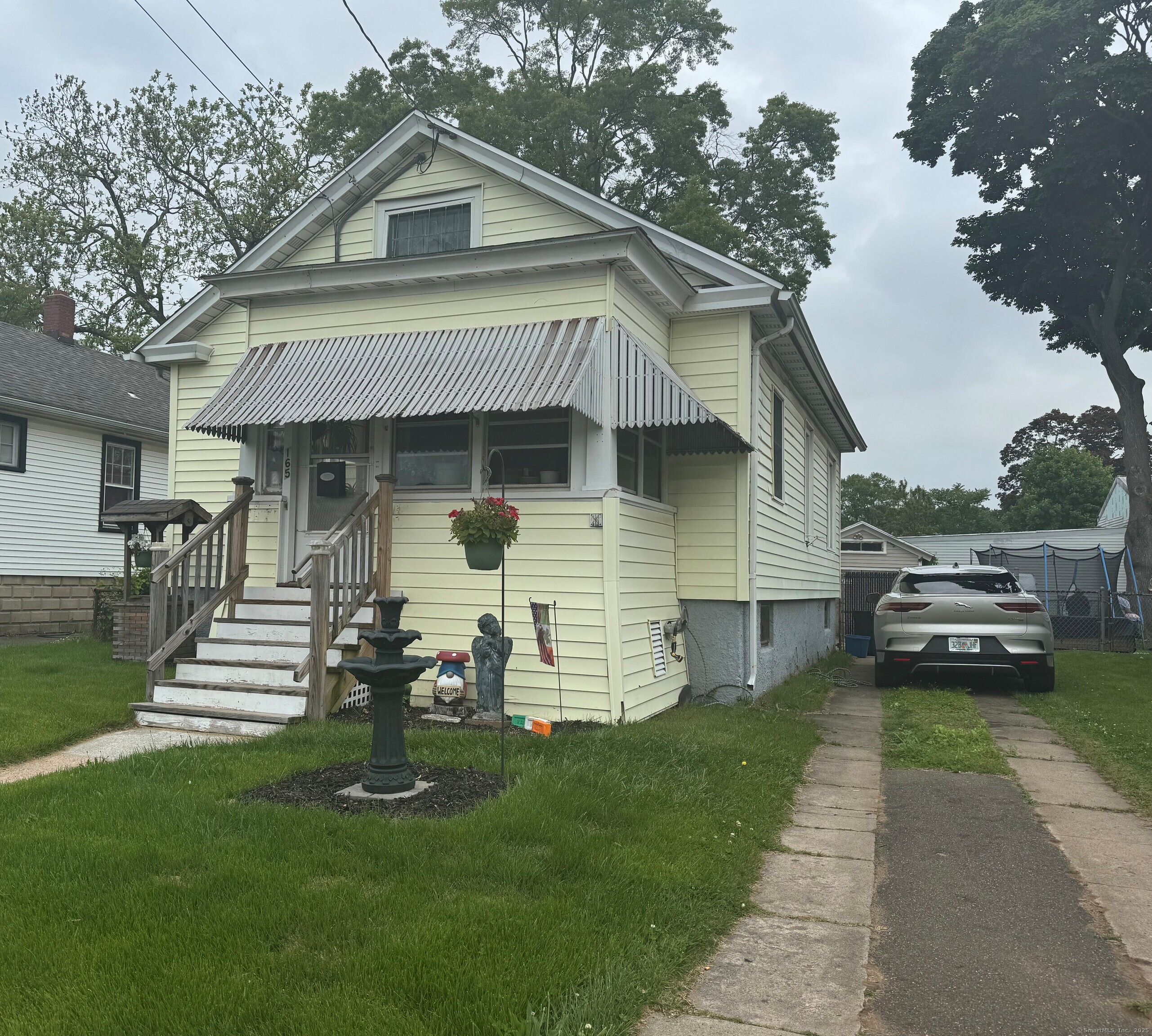 165 Dodge Avenue