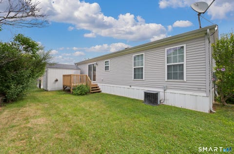 Tiny photo for 8 Rose Court, East Windsor, CT 06088 (MLS # 24192784)