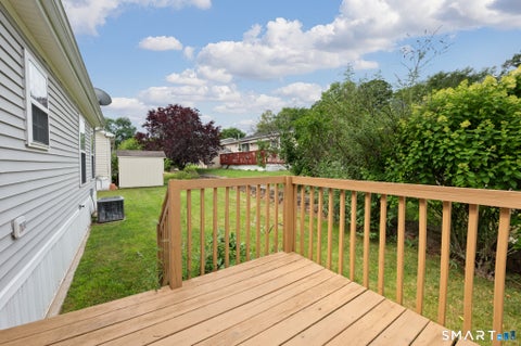Tiny photo for 8 Rose Court, East Windsor, CT 06088 (MLS # 24192784)