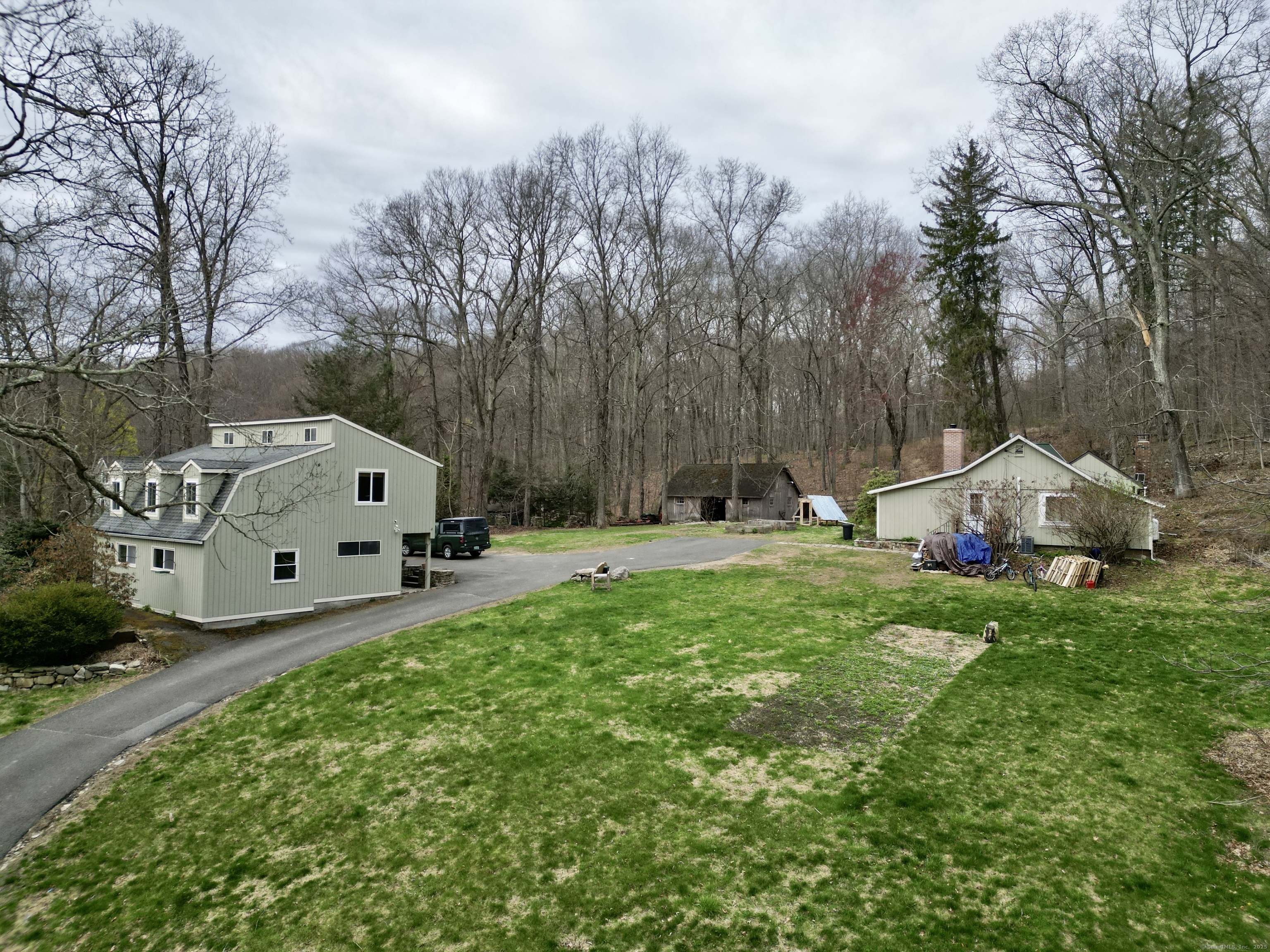 Property for Sale at Weekeepeemee Road, Bethlehem, Connecticut - Bedrooms: 4 
Bathrooms: 2 
Rooms: 9  - $529,900