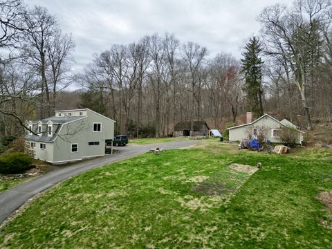 90 Weekeepeemee Road Bethlehem CT 06751