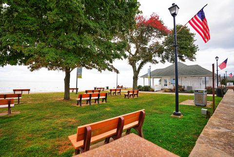 A home in East Haven