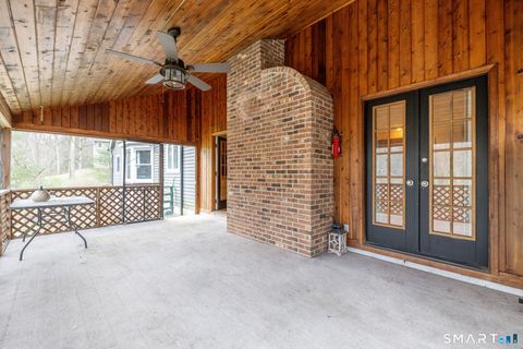 Tiny photo for 4 Silver Brook Lane, Granby, CT 06060 (MLS # 24167672)