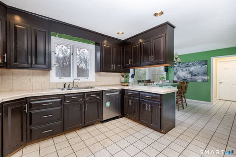 Tiny photo for 4 Silver Brook Lane, Granby, CT 06060 (MLS # 24167672)