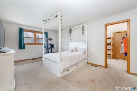 Tiny photo for 4 Silver Brook Lane, Granby, CT 06060 (MLS # 24167672)