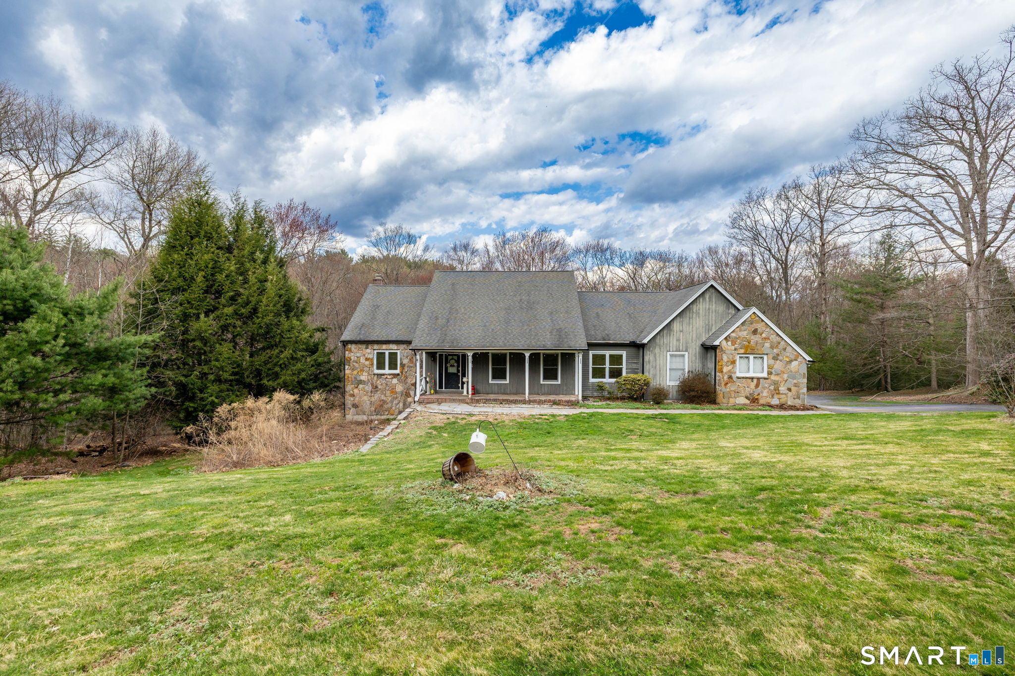 4 Silver Brook Lane
