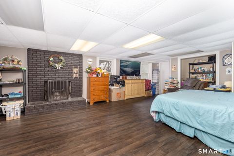 Tiny photo for 4 Silver Brook Lane, Granby, CT 06060 (MLS # 24167672)