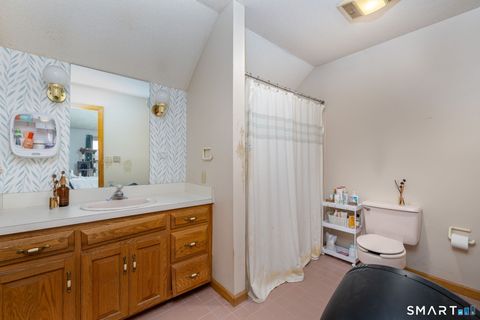 Tiny photo for 4 Silver Brook Lane, Granby, CT 06060 (MLS # 24167672)