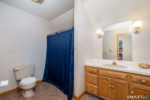 Tiny photo for 4 Silver Brook Lane, Granby, CT 06060 (MLS # 24167672)