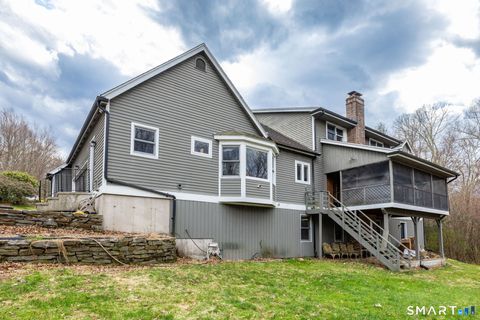 Tiny photo for 4 Silver Brook Lane, Granby, CT 06060 (MLS # 24167672)