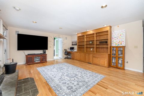 Tiny photo for 4 Silver Brook Lane, Granby, CT 06060 (MLS # 24167672)