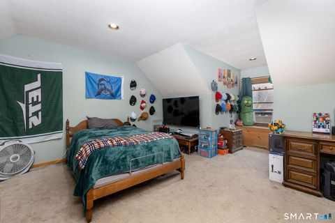 Tiny photo for 4 Silver Brook Lane, Granby, CT 06060 (MLS # 24167672)