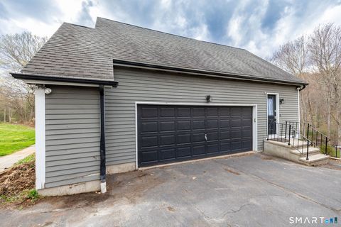 Tiny photo for 4 Silver Brook Lane, Granby, CT 06060 (MLS # 24167672)