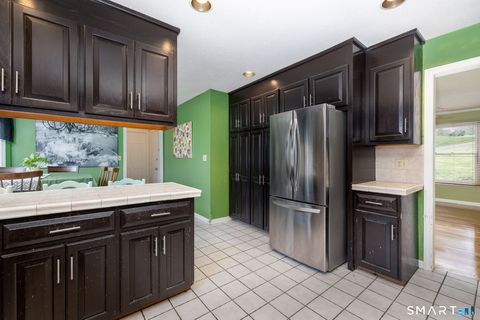 Tiny photo for 4 Silver Brook Lane, Granby, CT 06060 (MLS # 24167672)