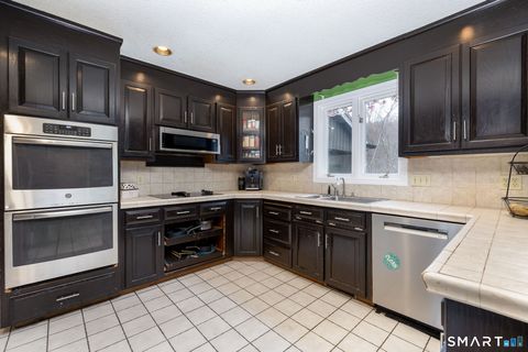 Tiny photo for 4 Silver Brook Lane, Granby, CT 06060 (MLS # 24167672)