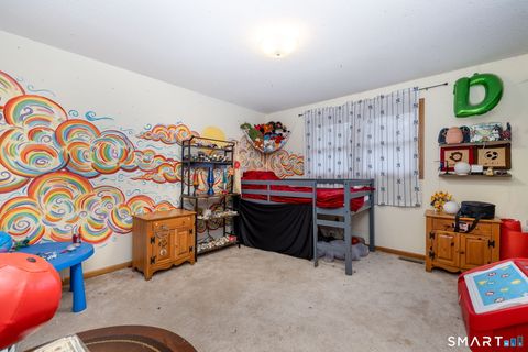 Tiny photo for 4 Silver Brook Lane, Granby, CT 06060 (MLS # 24167672)