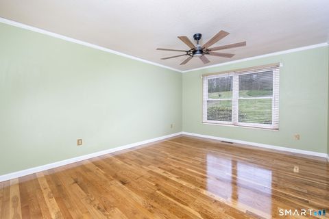 Tiny photo for 4 Silver Brook Lane, Granby, CT 06060 (MLS # 24167672)