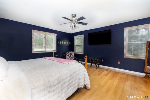 Tiny photo for 4 Silver Brook Lane, Granby, CT 06060 (MLS # 24167672)