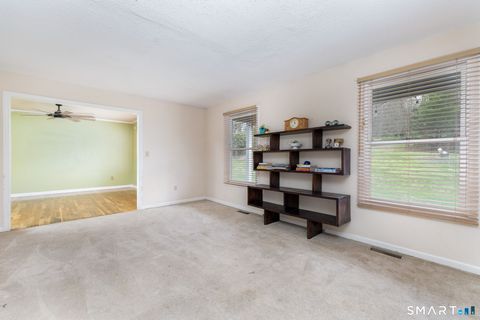 Tiny photo for 4 Silver Brook Lane, Granby, CT 06060 (MLS # 24167672)