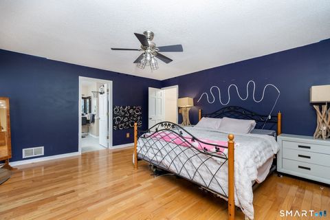 Tiny photo for 4 Silver Brook Lane, Granby, CT 06060 (MLS # 24167672)