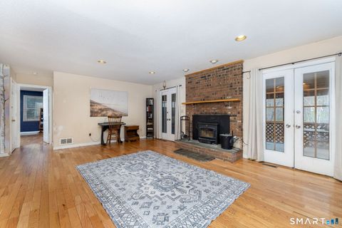 Tiny photo for 4 Silver Brook Lane, Granby, CT 06060 (MLS # 24167672)