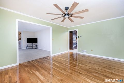 Tiny photo for 4 Silver Brook Lane, Granby, CT 06060 (MLS # 24167672)