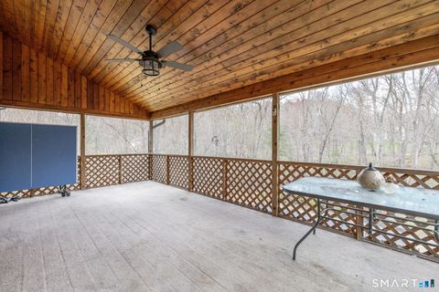 Tiny photo for 4 Silver Brook Lane, Granby, CT 06060 (MLS # 24167672)