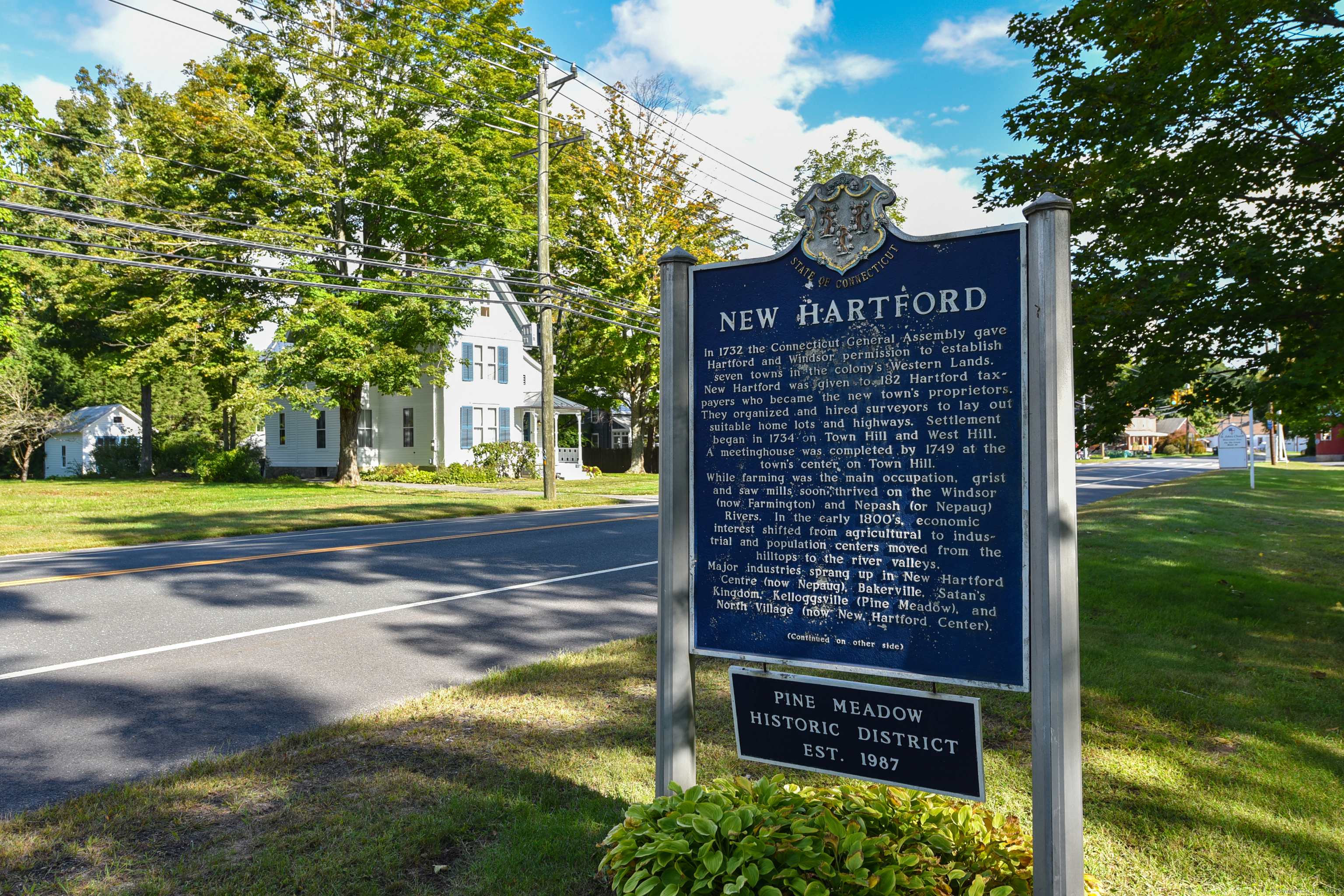 519 E Cotton Hill Road, New Hartford, Connecticut image 28