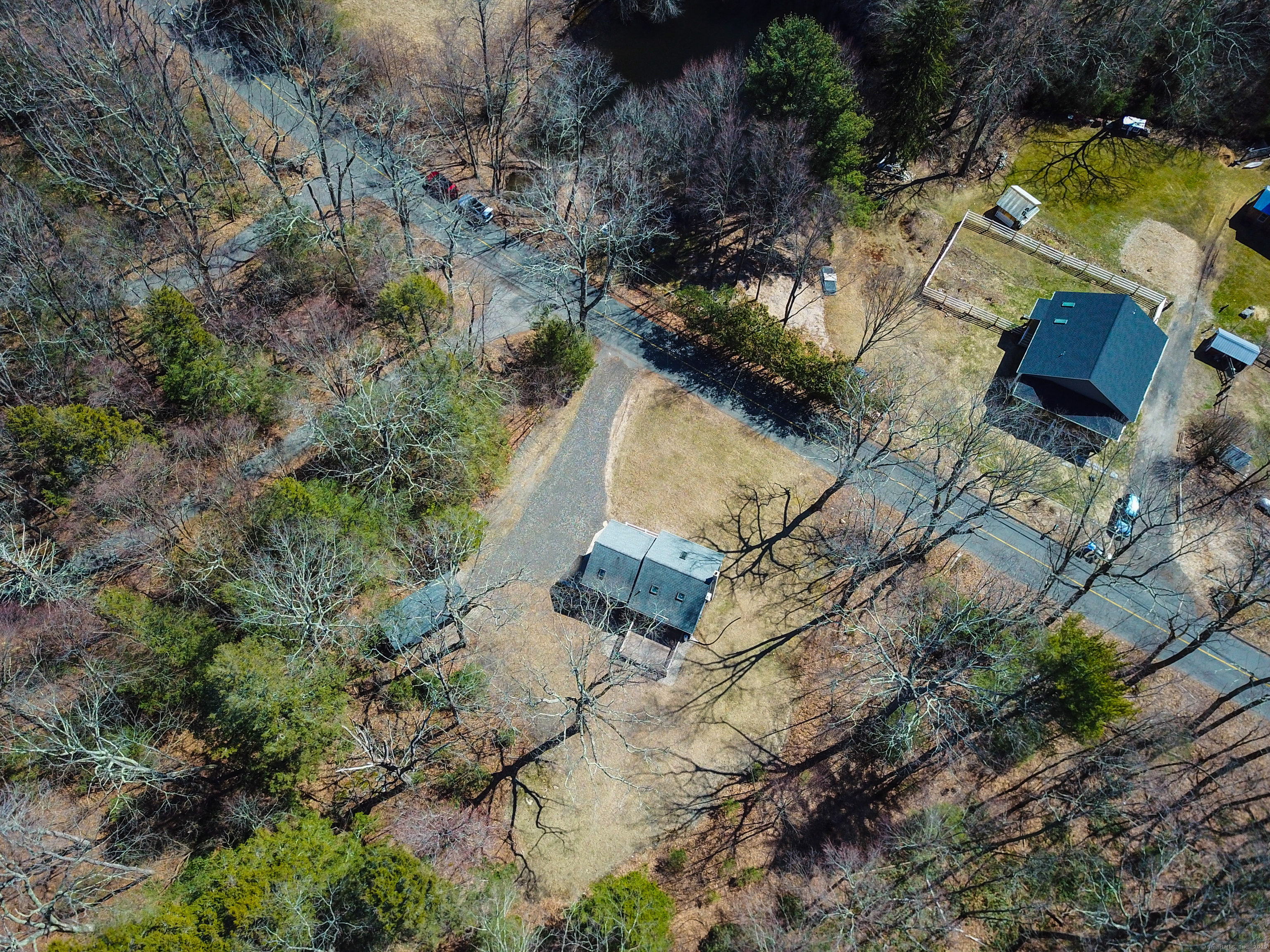 519 E Cotton Hill Road, New Hartford, Connecticut image 2