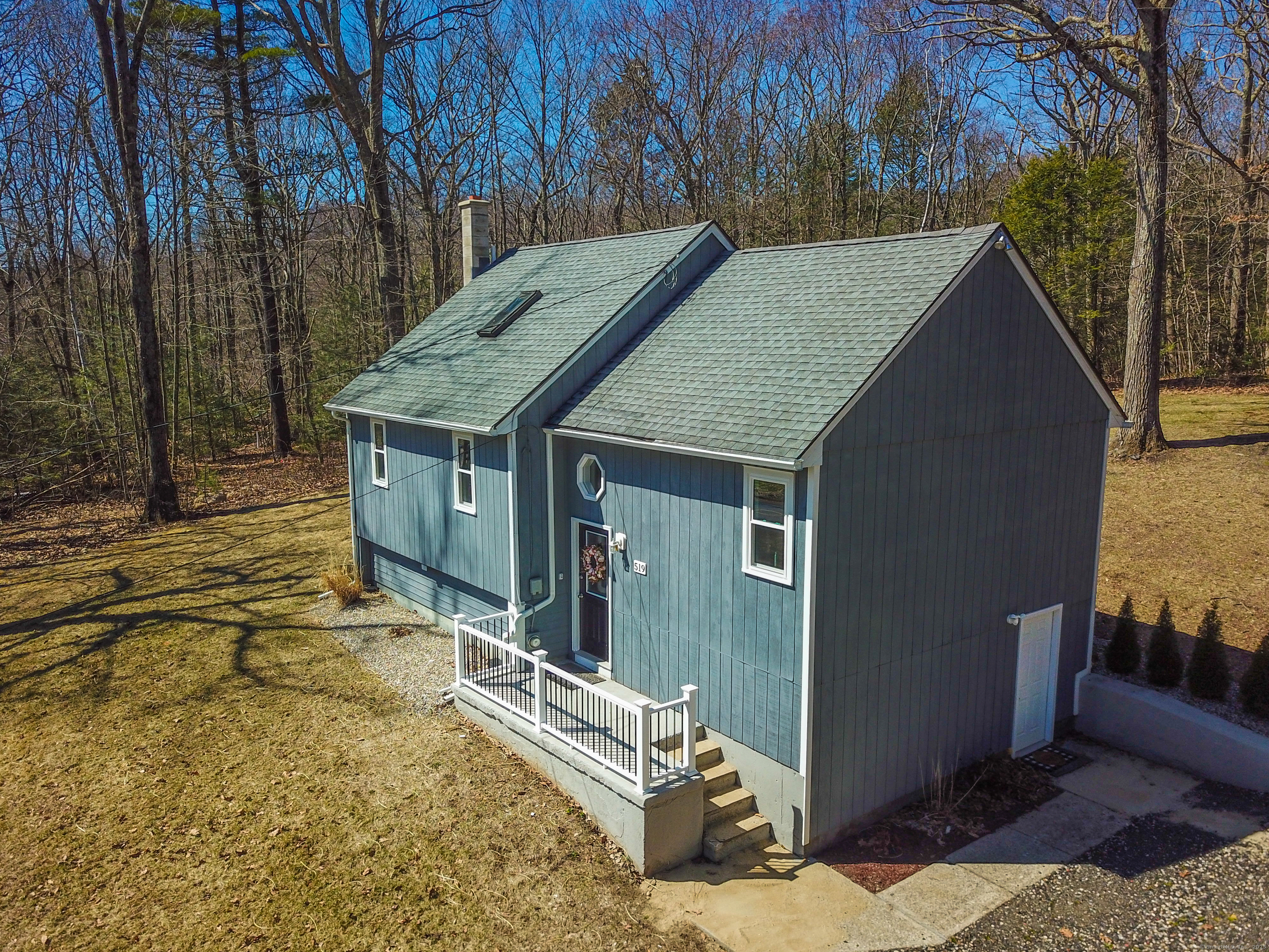 519 E Cotton Hill Road, New Hartford, Connecticut image 26