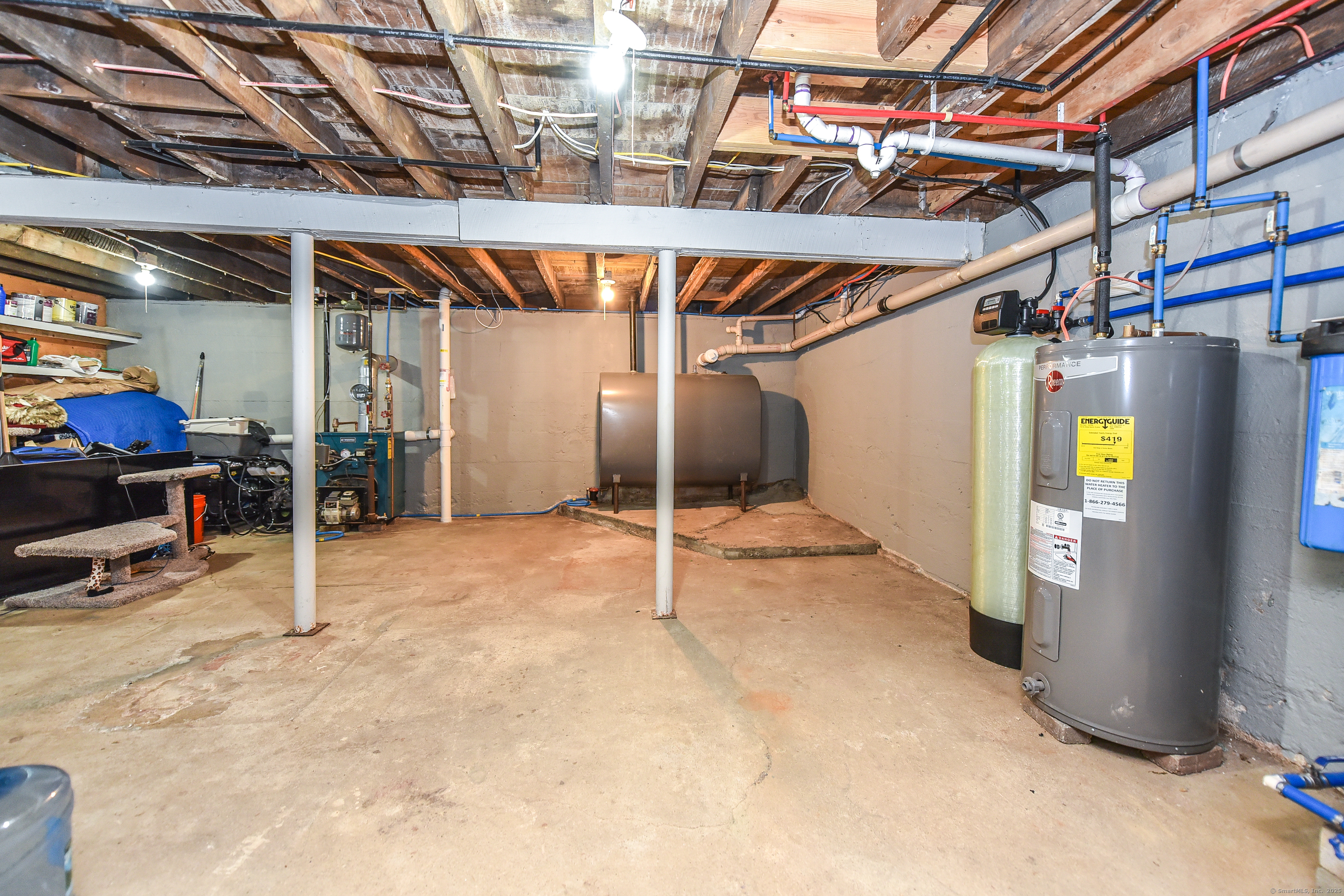 519 E Cotton Hill Road, New Hartford, Connecticut image 20