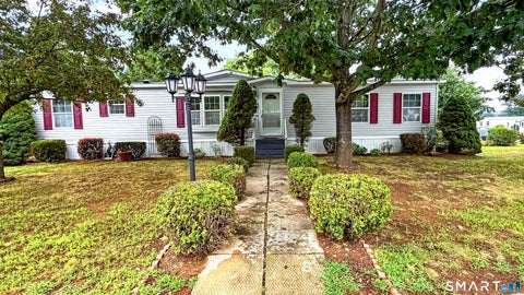 Photo of 6 Circle Drive, Windham, CT 06256 (MLS # 24202840)
