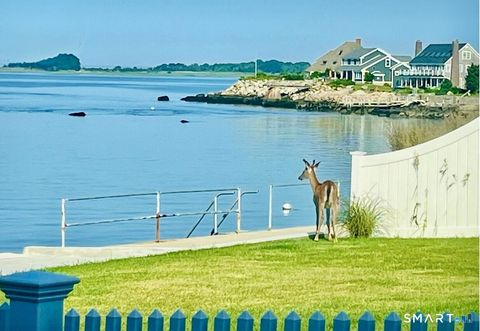 Tiny photo for 9 Loop Road, Clinton, CT 06413 (MLS # 24155620)