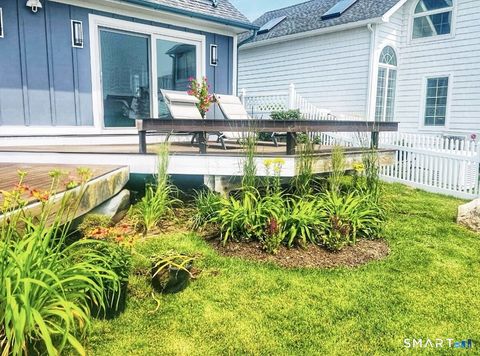 Tiny photo for 9 Loop Road, Clinton, CT 06413 (MLS # 24155620)