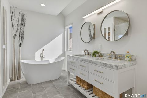 Tiny photo for 9 Loop Road, Clinton, CT 06413 (MLS # 24155620)