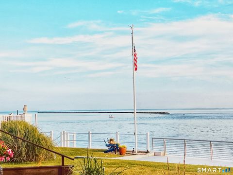 Tiny photo for 9 Loop Road, Clinton, CT 06413 (MLS # 24155620)