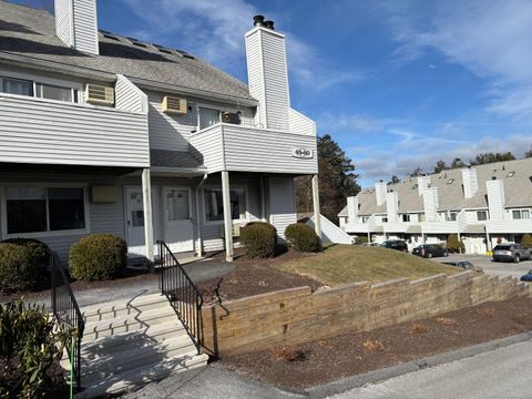 A home in Torrington